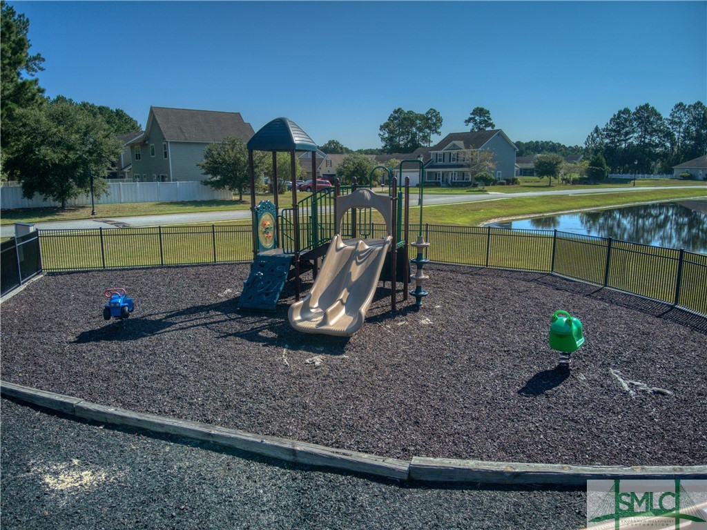 40 Olde Gate Court Pooler, GA 31322 - Photo 44 of 48 Community Playground