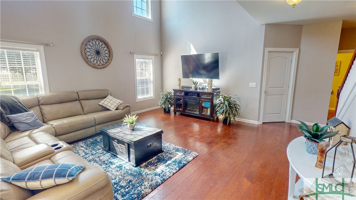 40 Olde Gate Court Pooler, GA 31322 - Photo 7 of 48 Gallery Image 7
