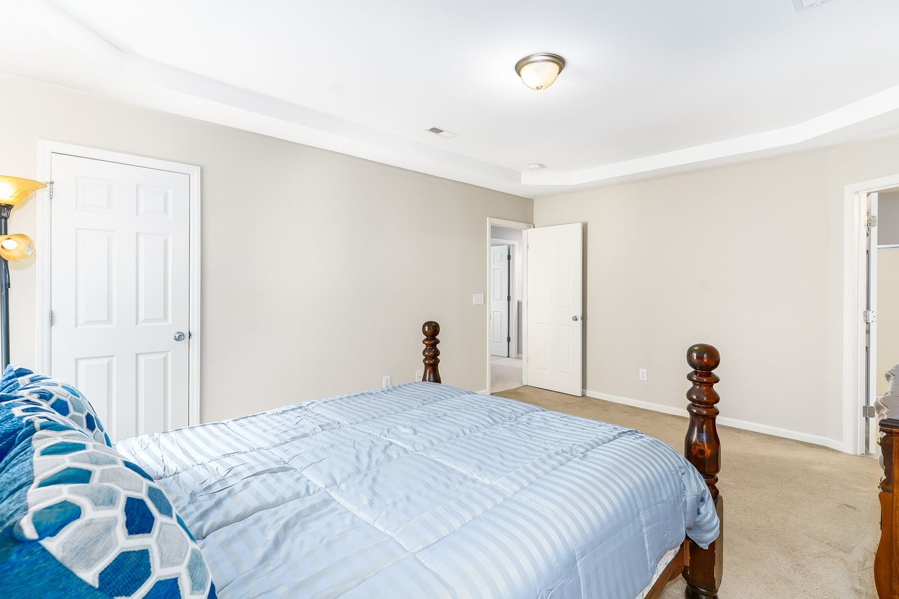 5117 Chasteal Trail Raleigh, NC 27610 - Photo 17 of 30 Photo 17