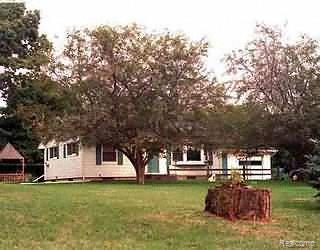 4420 Wheeler Road Fowlerville, MI 48836 - Photo 1 of 1 Listing Image