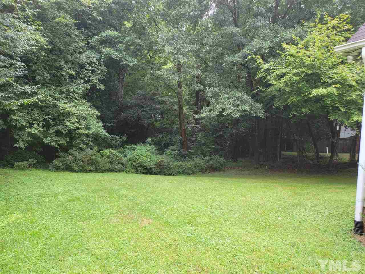 3501 Dechart Lane Raleigh, NC 27616 - Photo 7 of 9