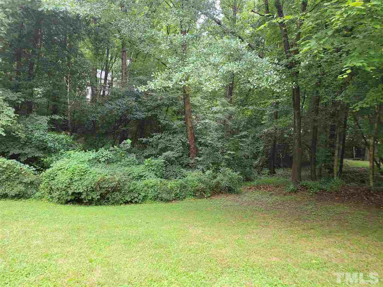 3501 Dechart Lane Raleigh, NC 27616 - Photo 9 of 9