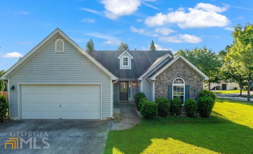 4714 Mason Rd. South Fulton, GA 30349 - Photo 1 of 1 Gallery Image 1