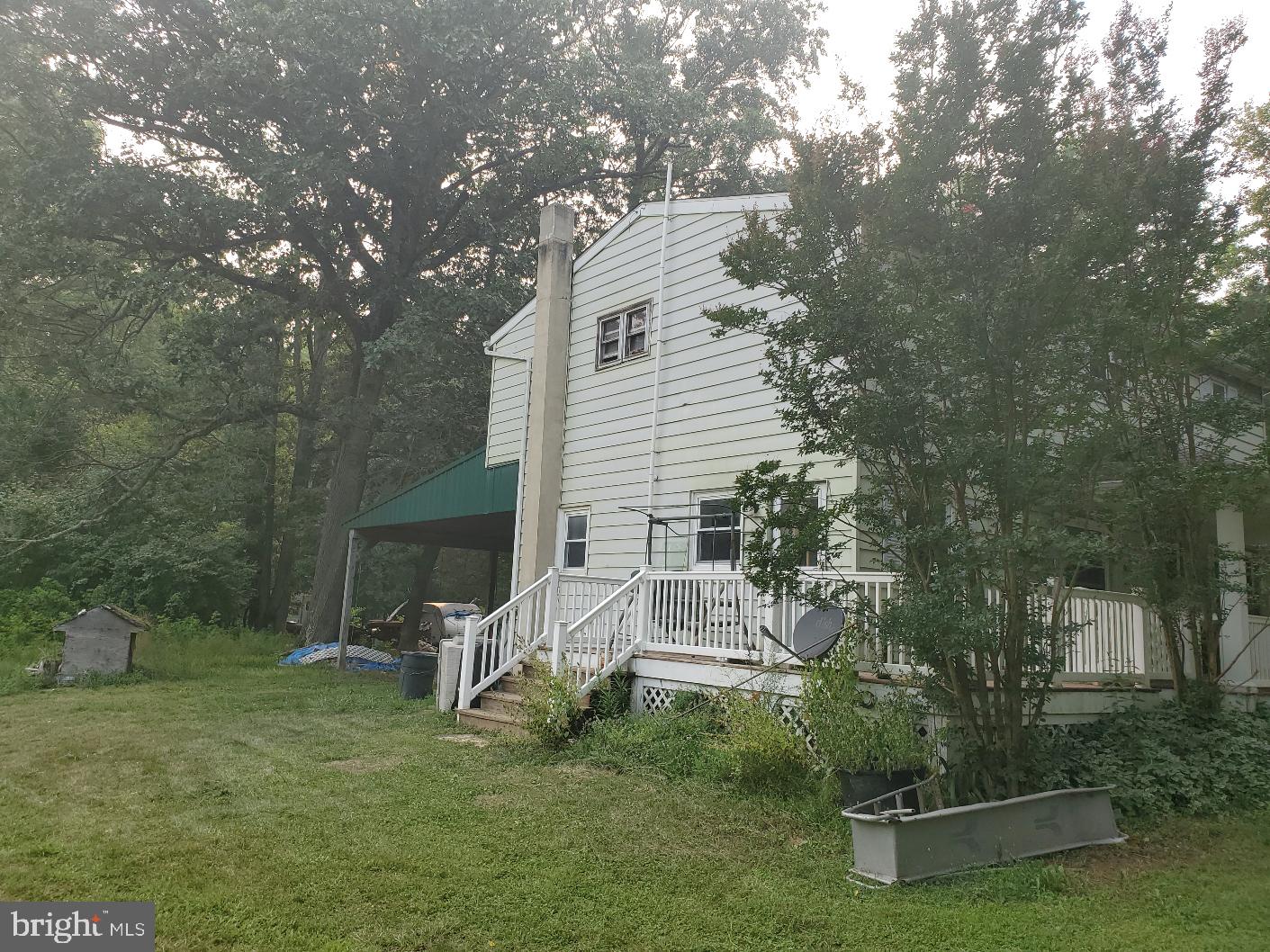179 Welchville Road Salem, NJ 08079 - Photo 14 of 18