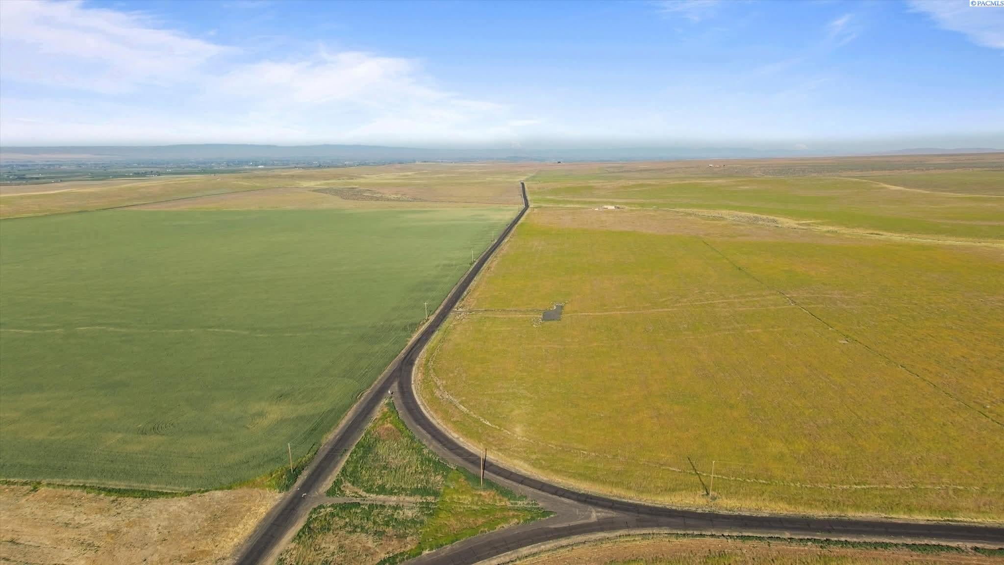 Tbd North Crosby Road Prosser, WA 99350 - Photo 4 of 17 Gallery Image 4