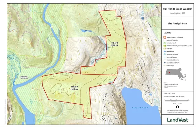 a view of an outdoor space and a lake view