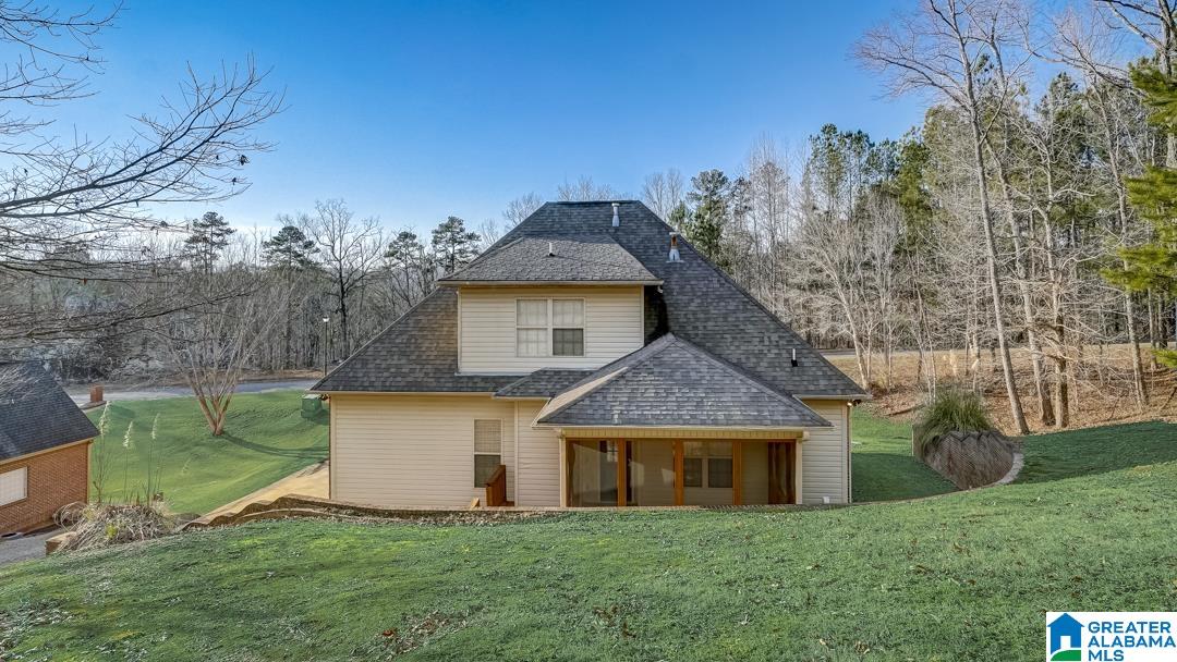 221 Fossil Rock Road Springville, AL 35146 - Photo 7 of 32