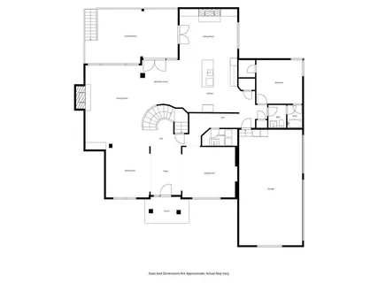 $1,250,000 | 3925 Graystone Preserve, Cumming, GA 30040