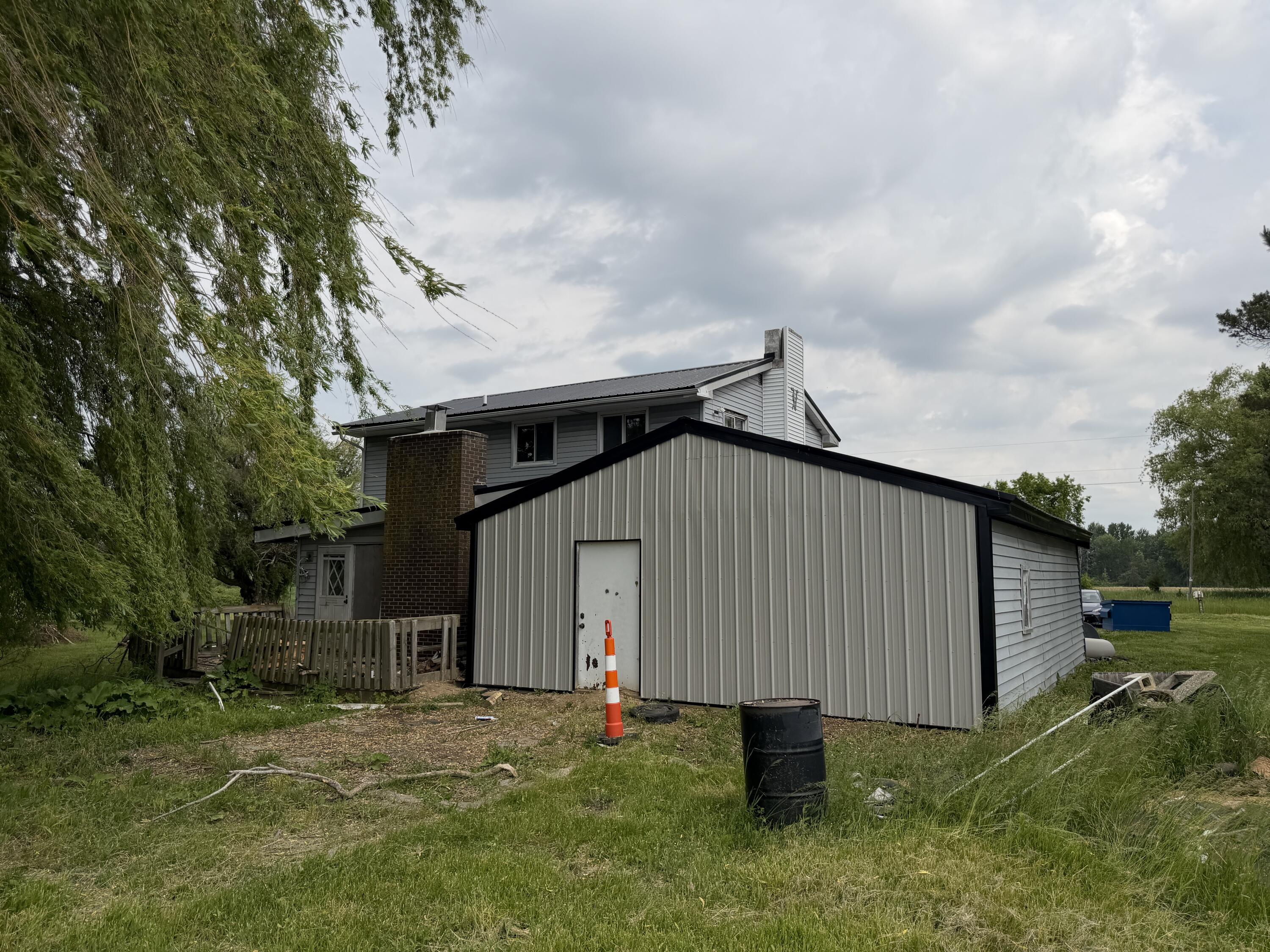 19525 West Pierson Road Pierson, MI 49339 - Photo 7 of 17 Photo 7