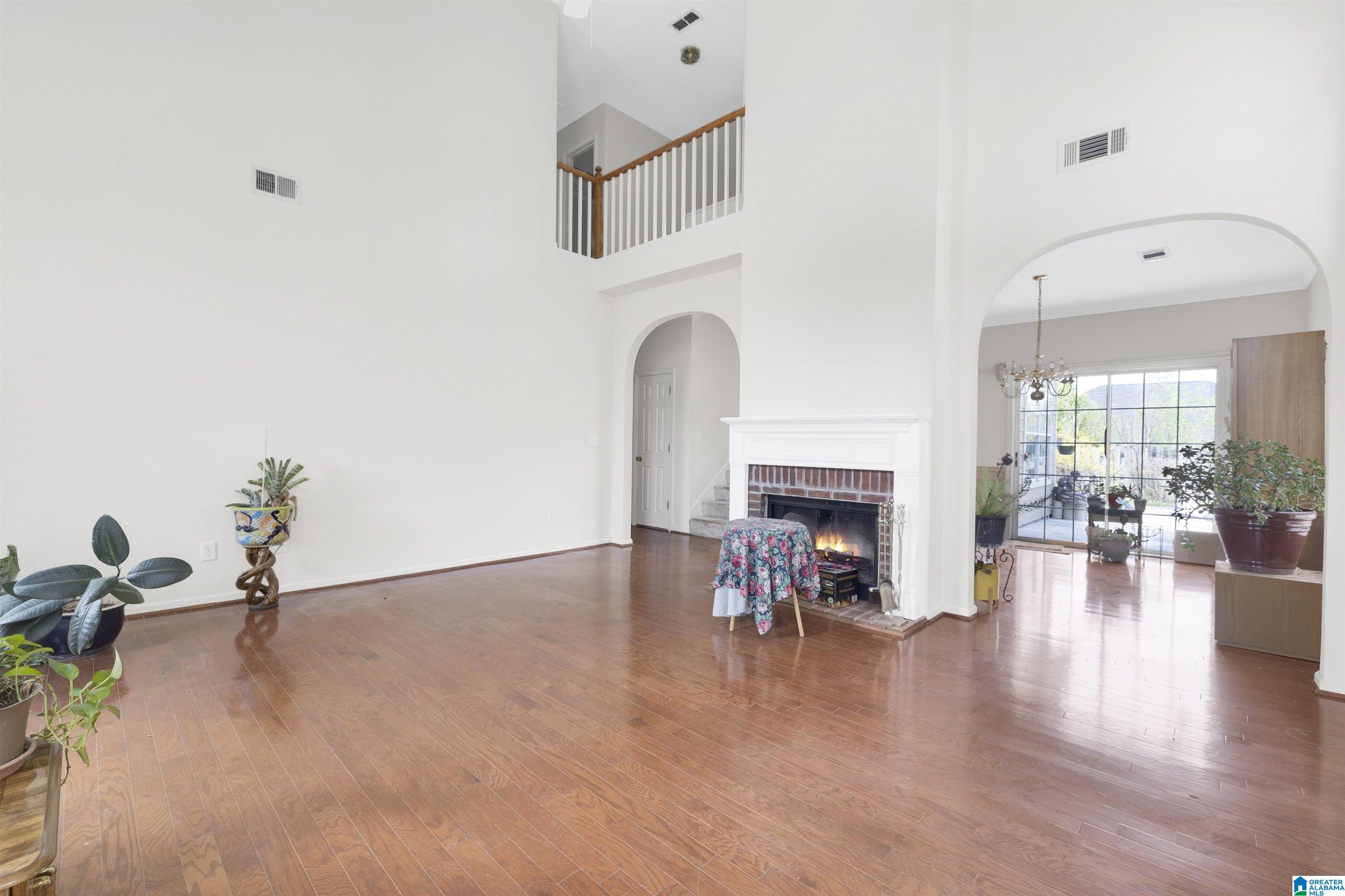 1342 Deer Trail Road Birmingham, AL 35226 - Photo 4 of 25