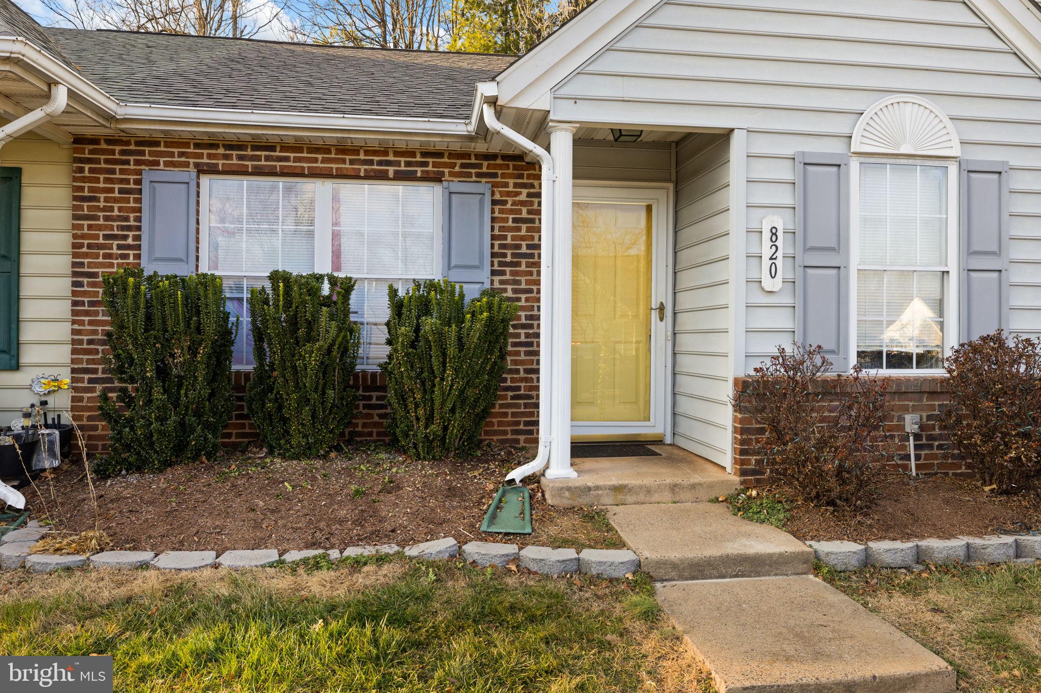 820 Ripplebrook Drive Culpeper, VA 22701 - Photo 4 of 26