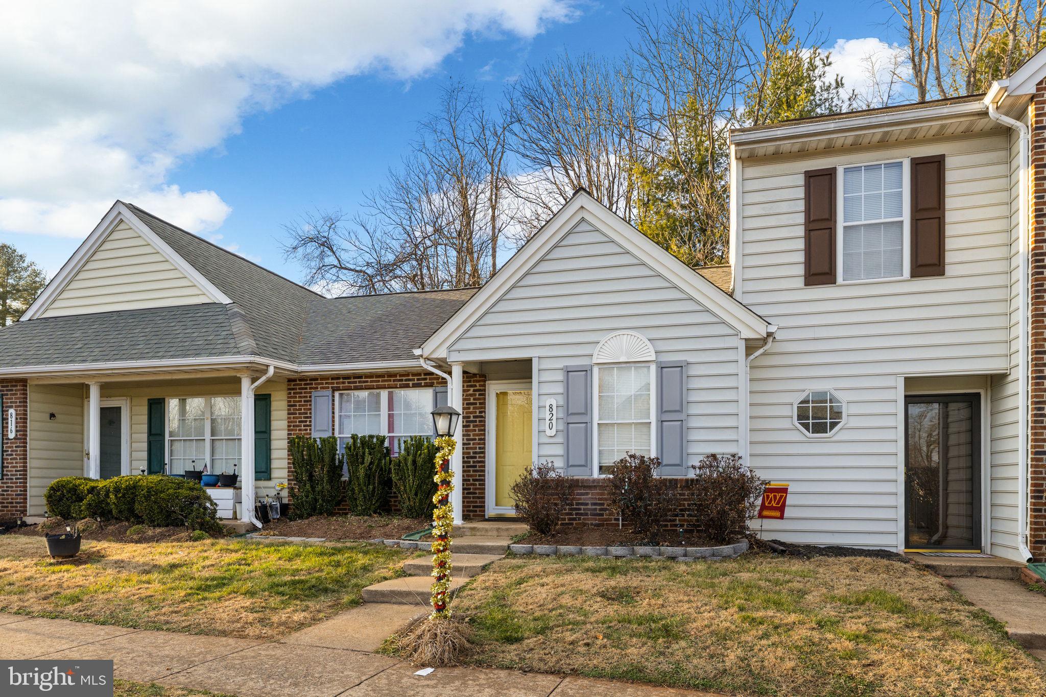 820 Ripplebrook Drive Culpeper, VA 22701 - Photo 5 of 26