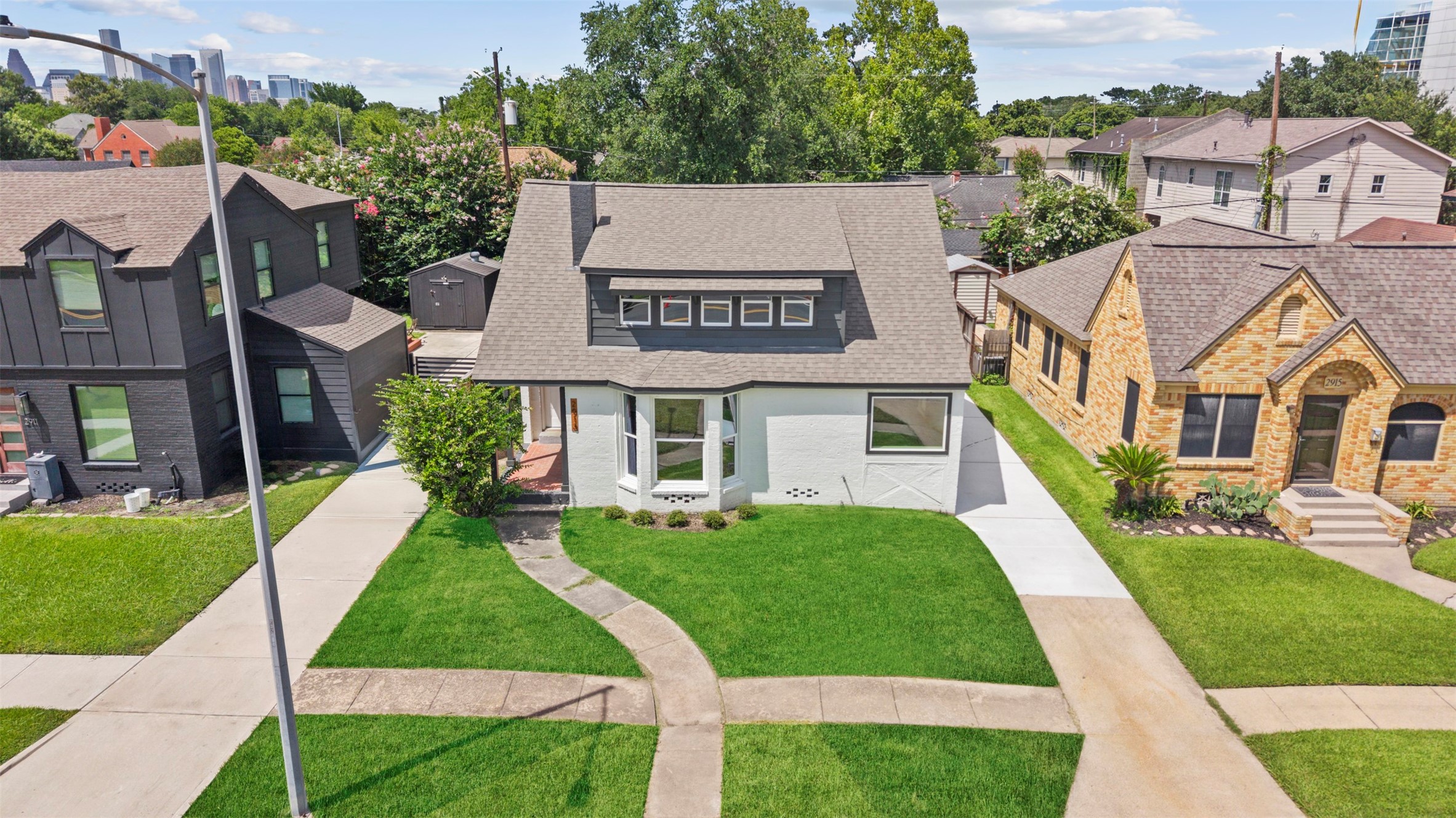 2913 Wheeler Avenue Houston, TX 77004 - Photo 22 of 26