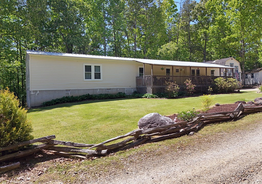 761 Emerine Road Blairsville, GA 30512 - Photo 19 of 39