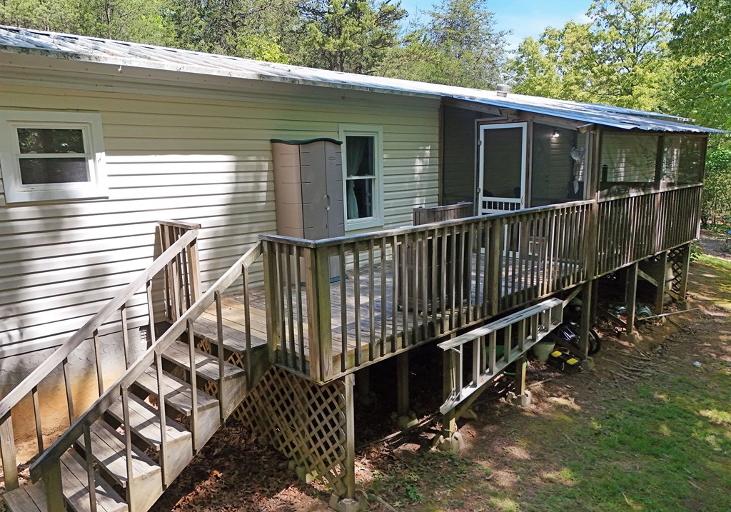 761 Emerine Road Blairsville, GA 30512 - Photo 22 of 39