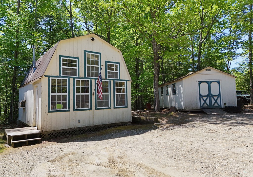 761 Emerine Road Blairsville, GA 30512 - Photo 24 of 39
