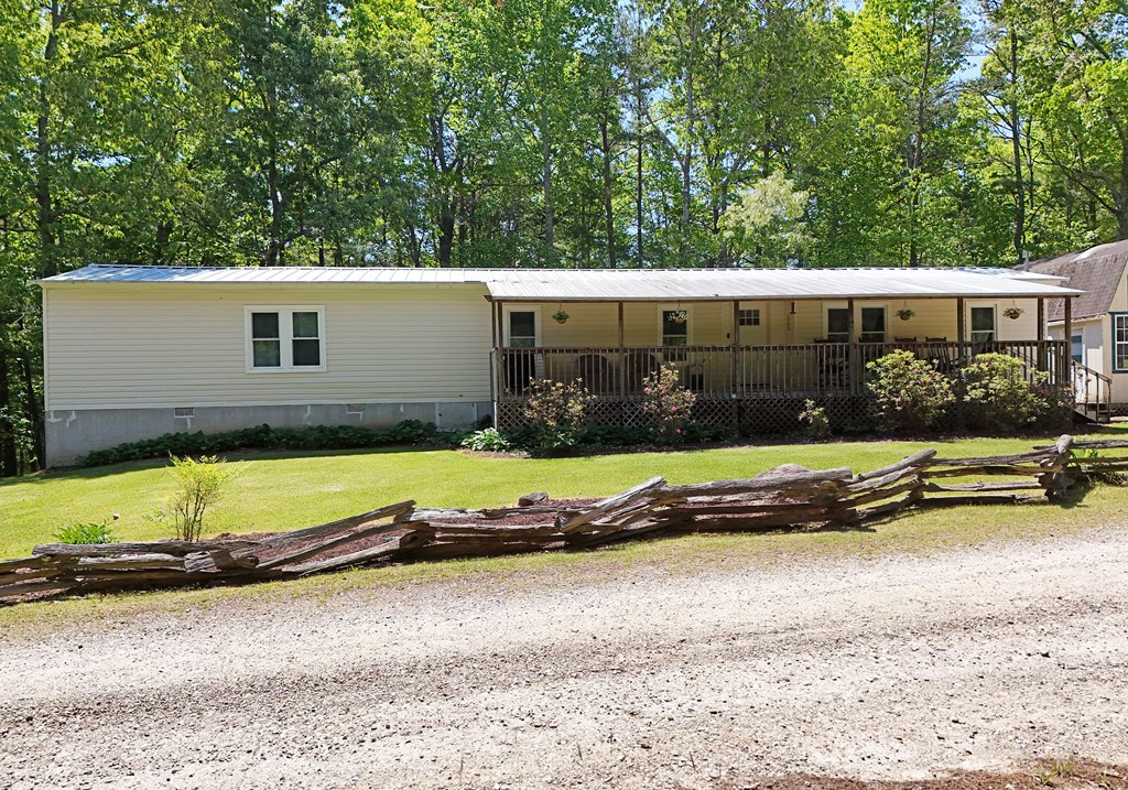 761 Emerine Road Blairsville, GA 30512 - Photo 25 of 39