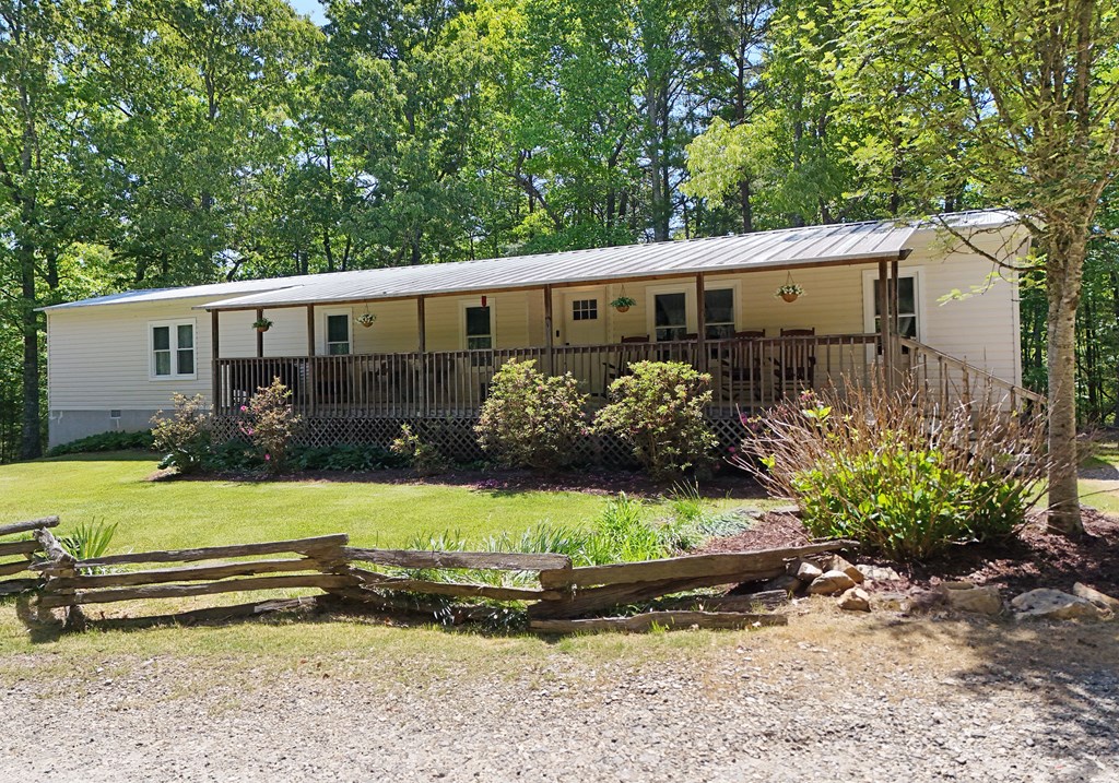 761 Emerine Road Blairsville, GA 30512 - Photo 32 of 39