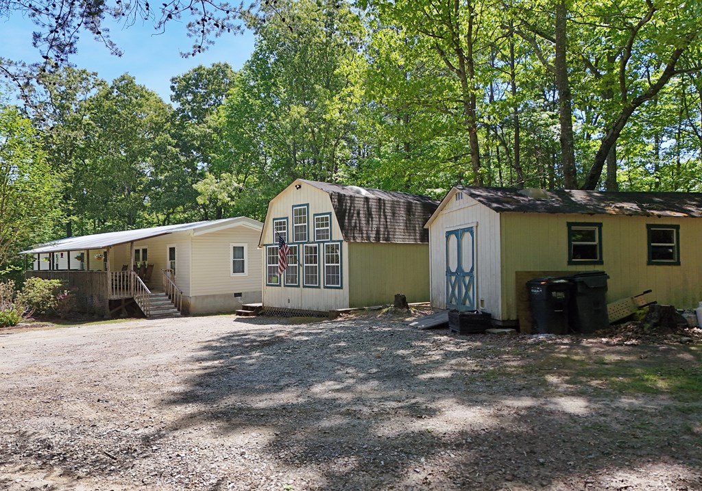 761 Emerine Road Blairsville, GA 30512 - Photo 33 of 39