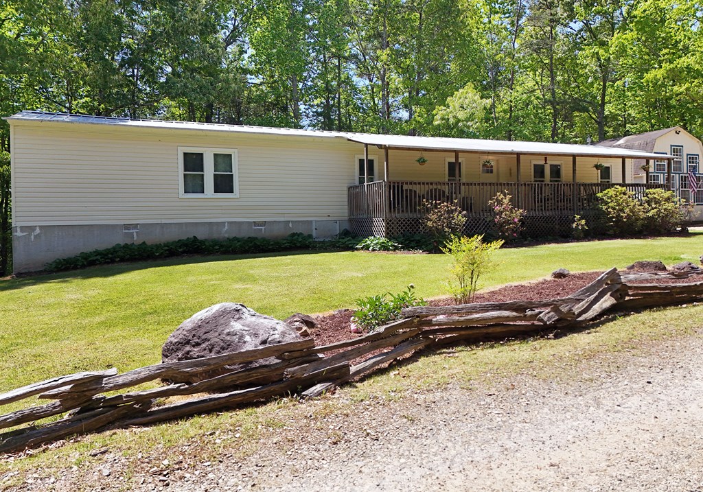 761 Emerine Road Blairsville, GA 30512 - Photo 34 of 39