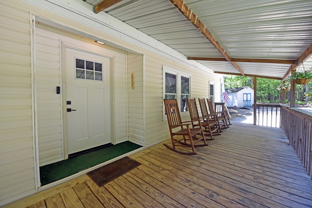 761 Emerine Road Blairsville, GA 30512 - Photo 35 of 39
