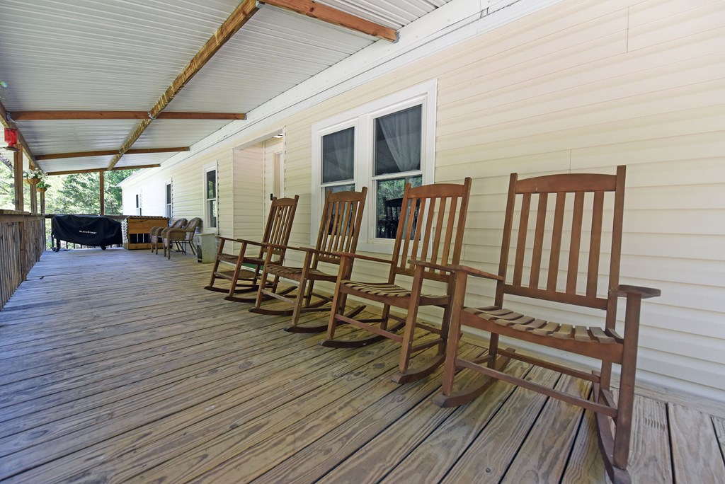 761 Emerine Road Blairsville, GA 30512 - Photo 38 of 39