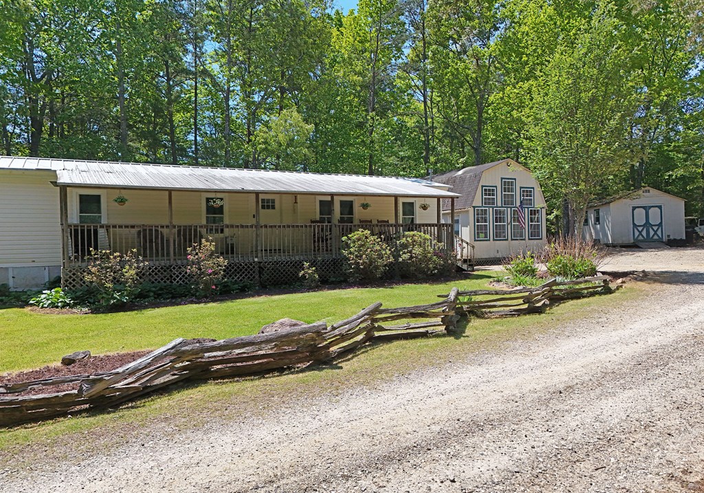 761 Emerine Road Blairsville, GA 30512 - Photo 39 of 39