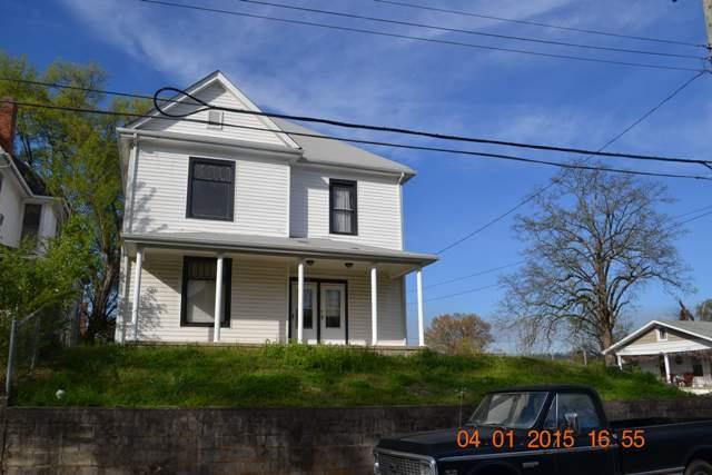 1515 Chamberlain Avenue Chattanooga, TN 37404 - Photo 1 of 7 front