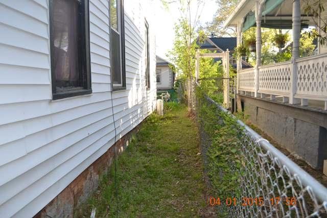 1515 Chamberlain Avenue Chattanooga, TN 37404 - Photo 2 of 7 LeftSide
