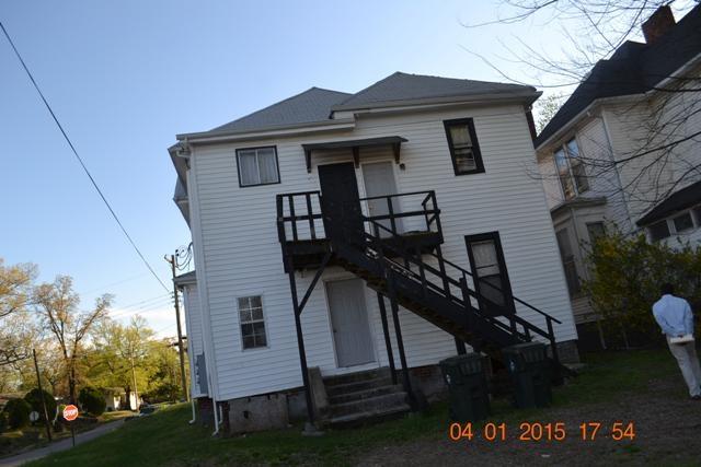 1515 Chamberlain Avenue Chattanooga, TN 37404 - Photo 4 of 7 Rear (2)