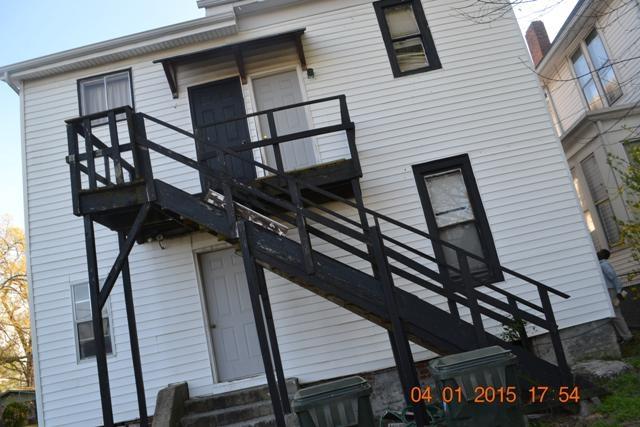 1515 Chamberlain Avenue Chattanooga, TN 37404 - Photo 6 of 7 rear