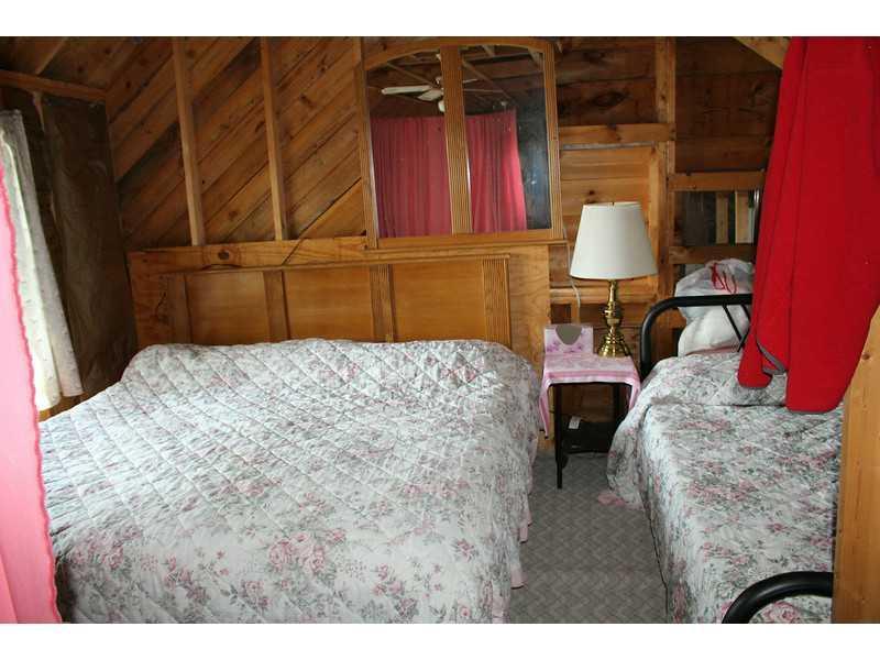 67 Loop Road Beddington, ME 04622 - Photo 24 of 32 Bedroom.