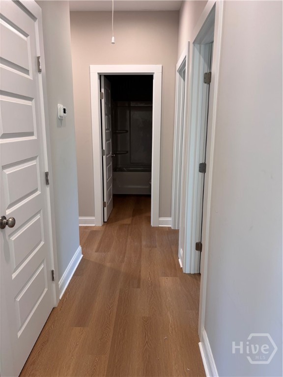 205 Melrose Place Rincon, GA 31326 - Photo 9 of 25 Hallway