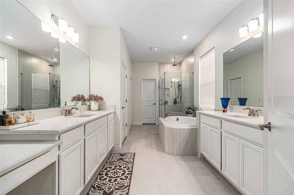 33774 Castaway Loop Wesley Chapel, FL 33543 - Photo 45 of 87