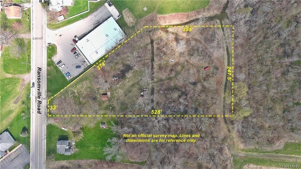 3673 Ransomville Road, Ransomville, NY 14131 Compass