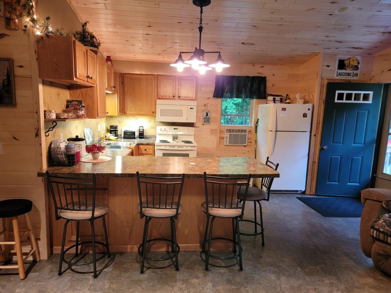 6954 North Clover Road Winter, WI 54896 - Photo 7 of 36 Gallery Image 7