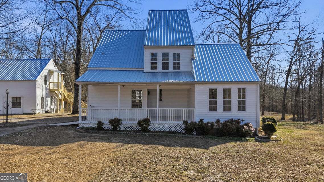 150 Cherokee Drive Chatsworth, GA 30705 - Photo 1 of 34