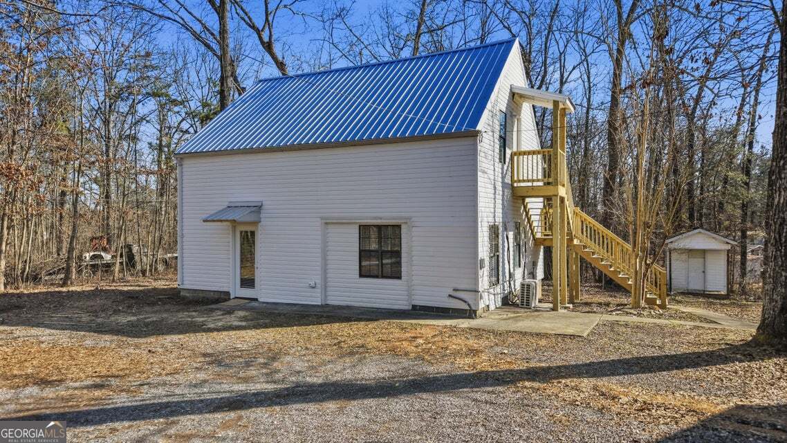 150 Cherokee Drive Chatsworth, GA 30705 - Photo 19 of 34