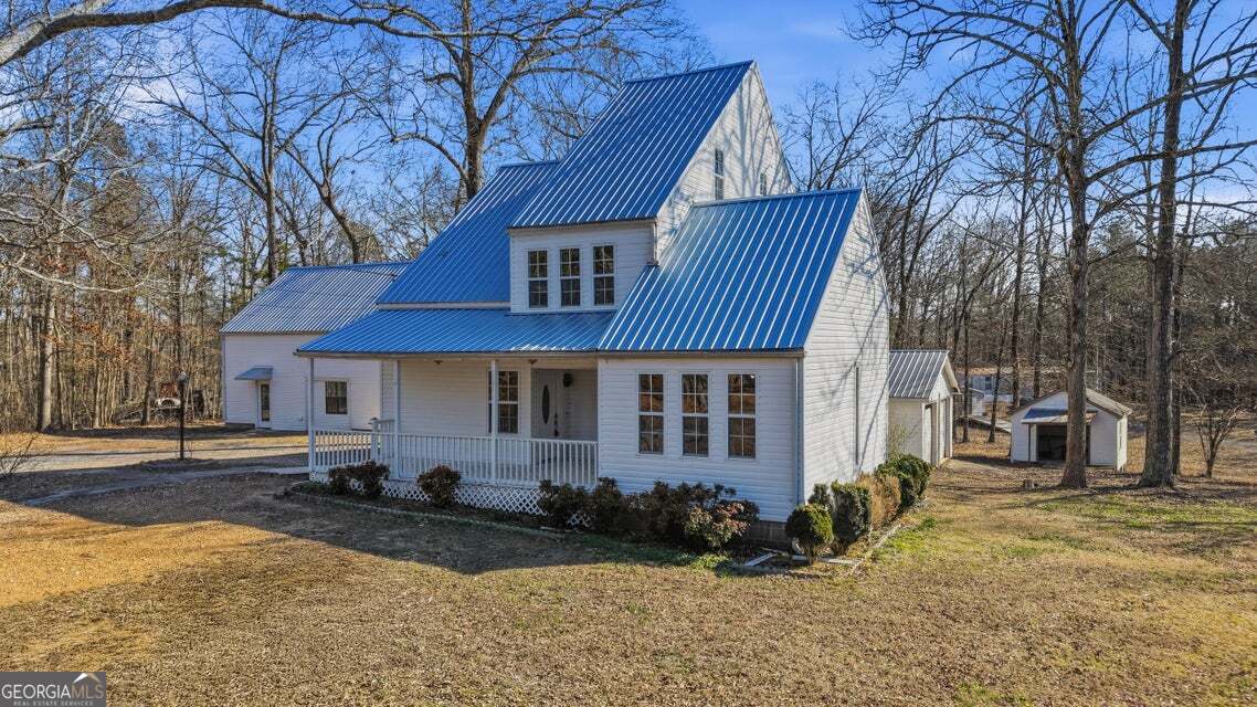 150 Cherokee Drive Chatsworth, GA 30705 - Photo 2 of 34