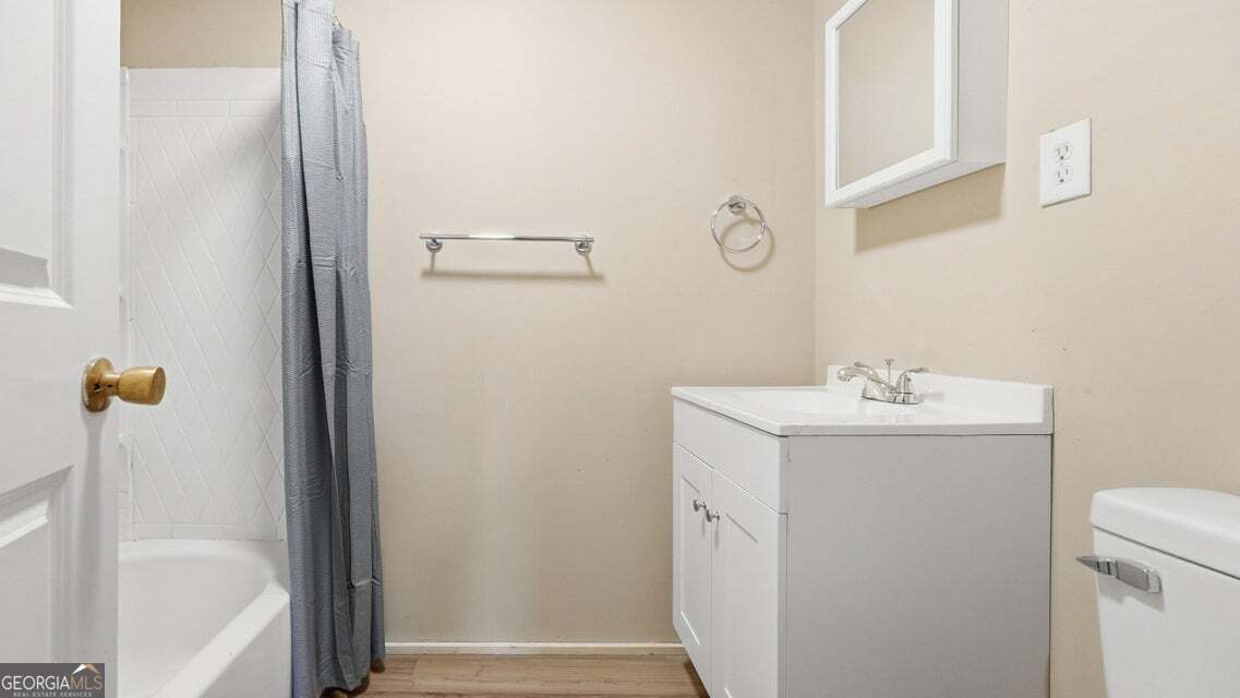 150 Cherokee Drive Chatsworth, GA 30705 - Photo 23 of 34