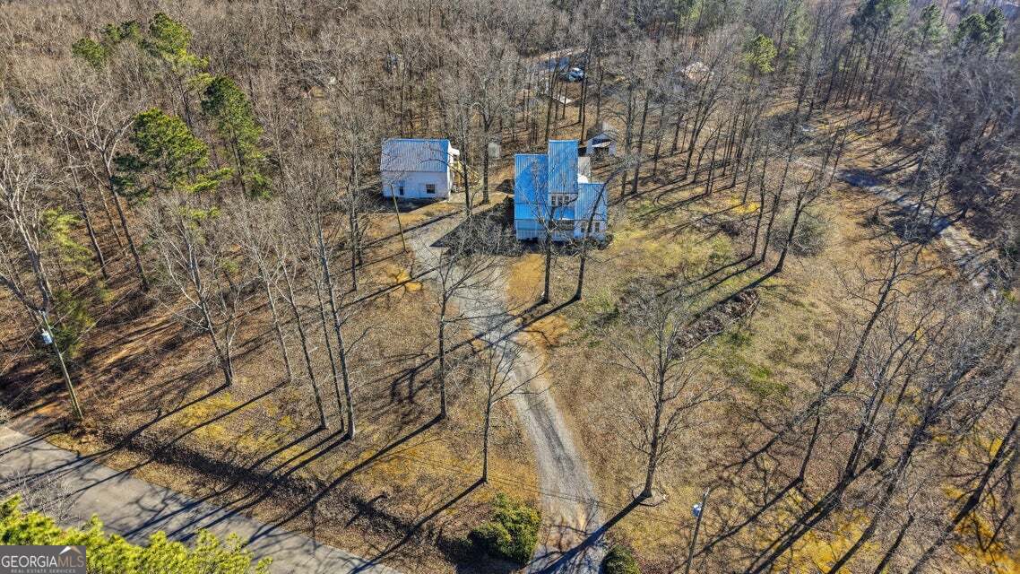 150 Cherokee Drive Chatsworth, GA 30705 - Photo 32 of 34