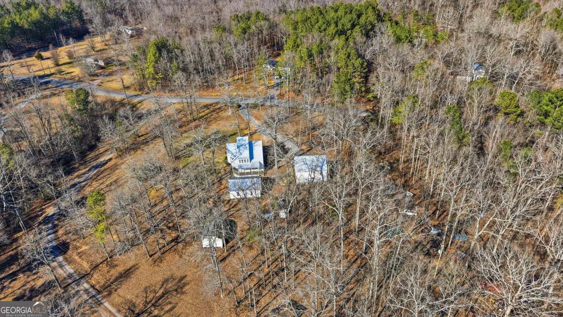 150 Cherokee Drive Chatsworth, GA 30705 - Photo 33 of 34