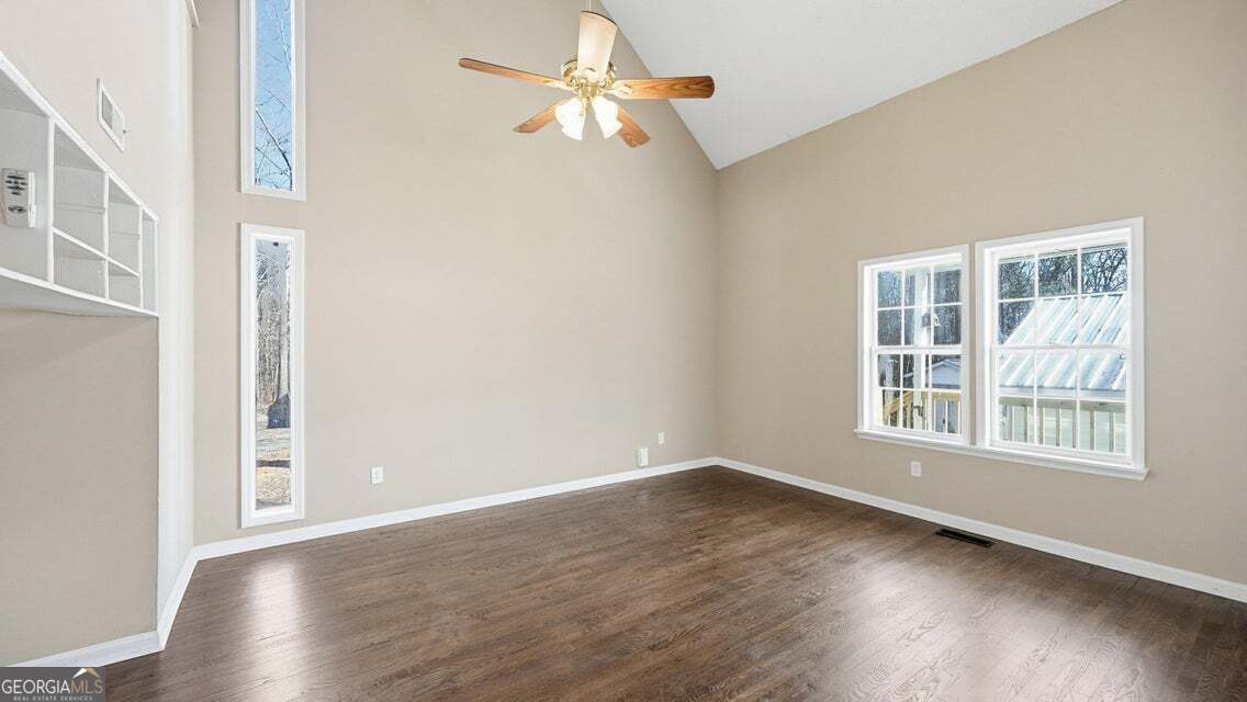 150 Cherokee Drive Chatsworth, GA 30705 - Photo 4 of 34