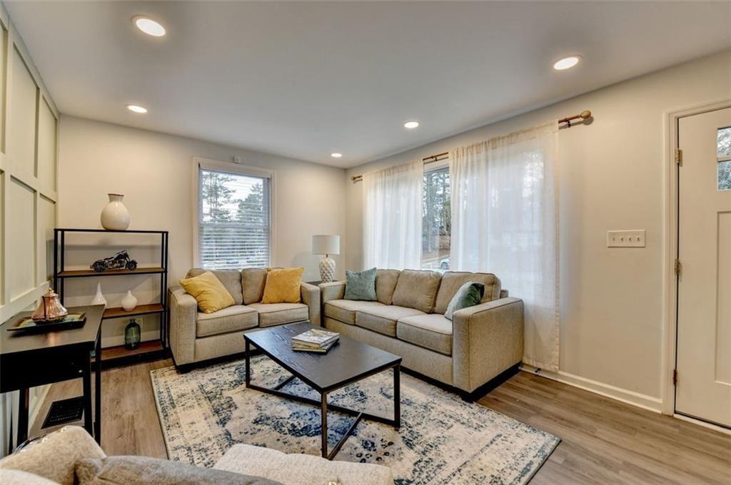 1917 Don Juan Lane Decatur, GA 30032 - Photo 4 of 27