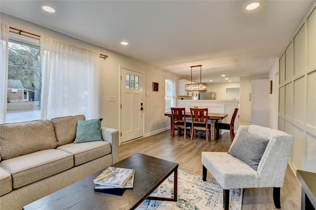 1917 Don Juan Lane Decatur, GA 30032 - Photo 5 of 27