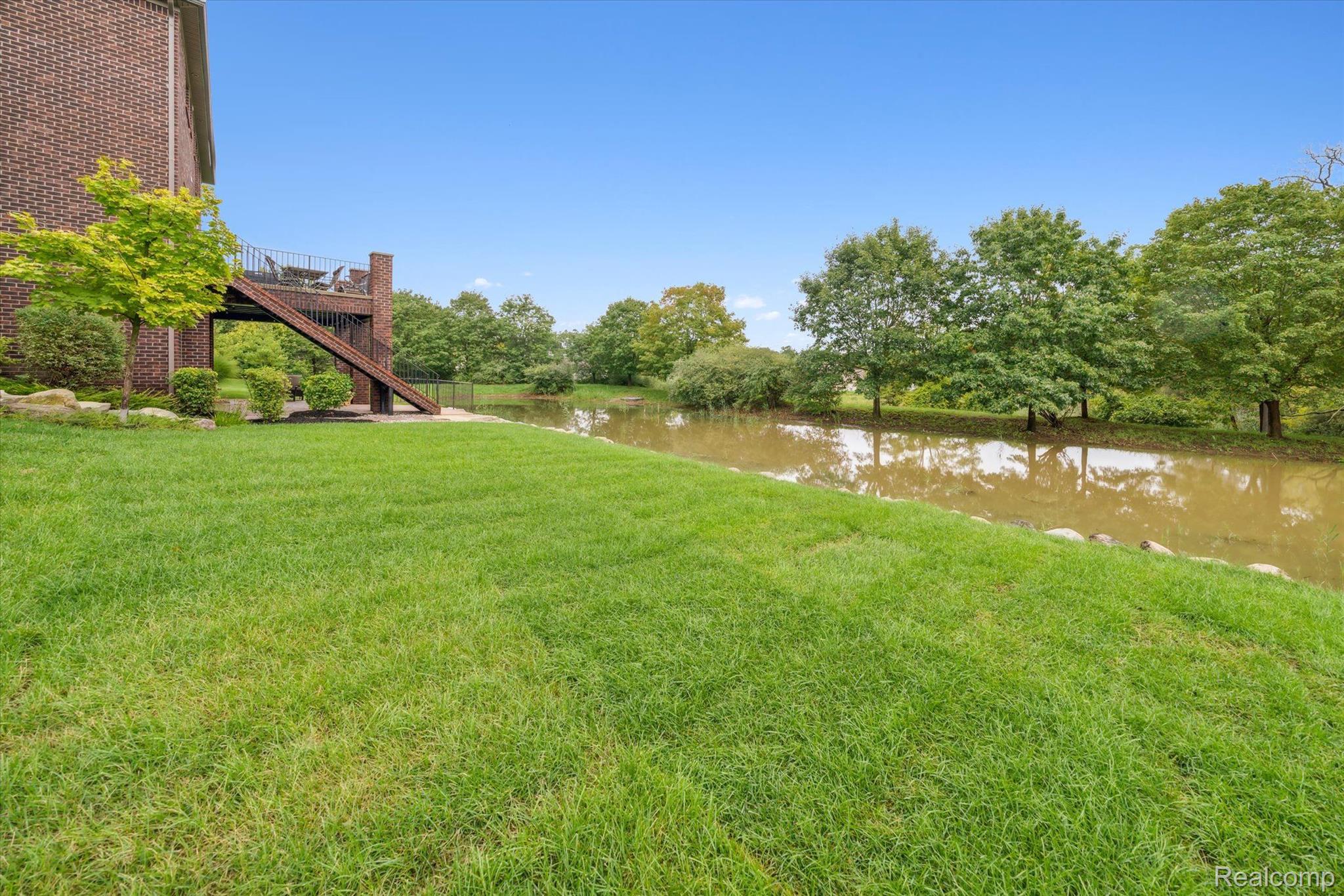 3599 Thatcher Court Rochester, MI 48309 - Photo 72 of 79 Gallery Image 72