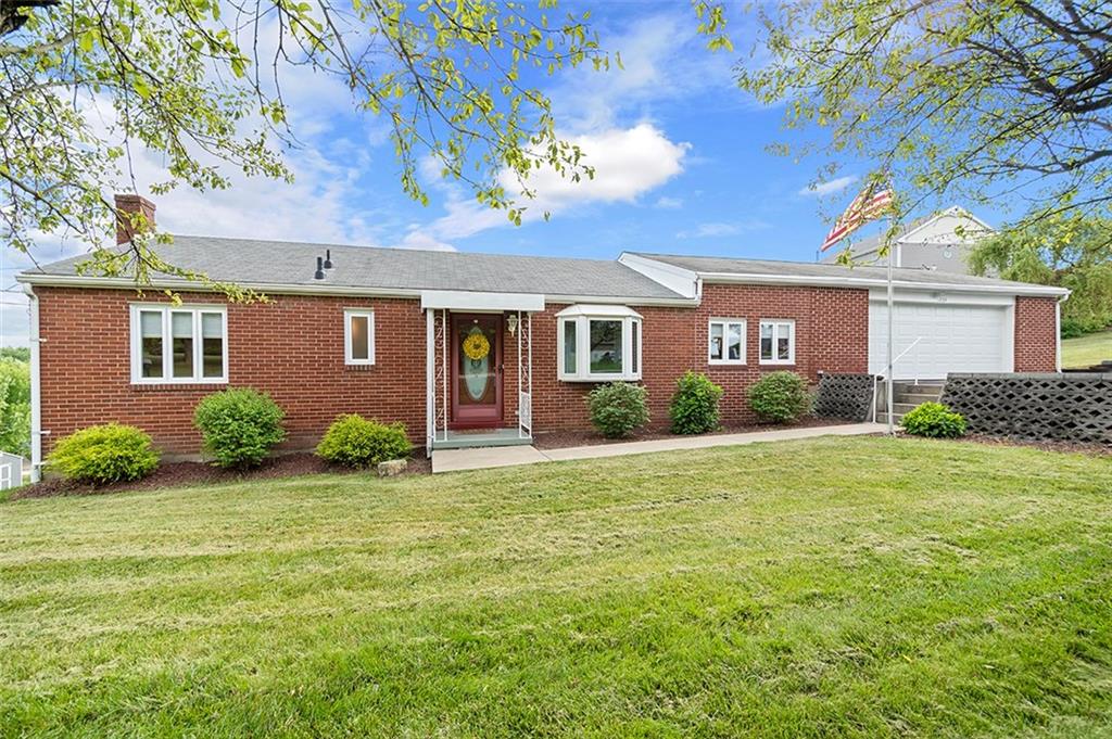 1204 Oakridge Road McDonald, PA 15057 - Photo 1 of 24 Gallery Image 1