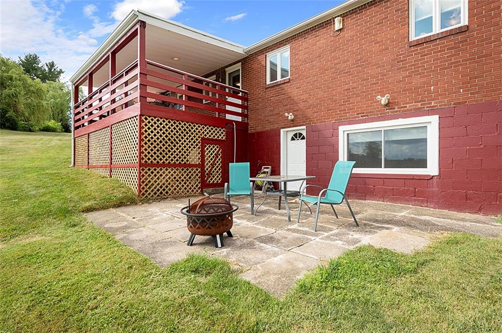 1204 Oakridge Road McDonald, PA 15057 - Photo 19 of 24 Gallery Image 19