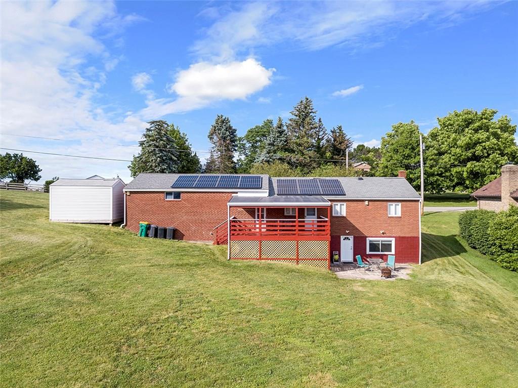 1204 Oakridge Road McDonald, PA 15057 - Photo 22 of 24 Gallery Image 22