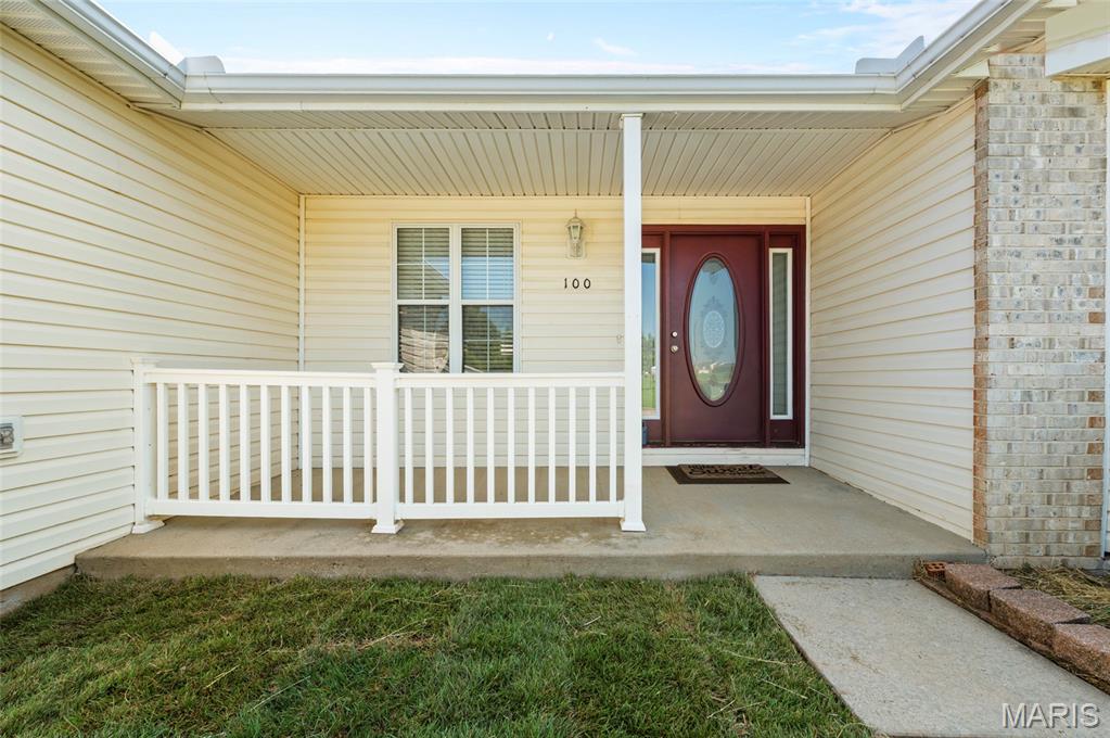 100 Willow Ridge Valmeyer, IL 62295 - Photo 4 of 40 Gallery Image 4